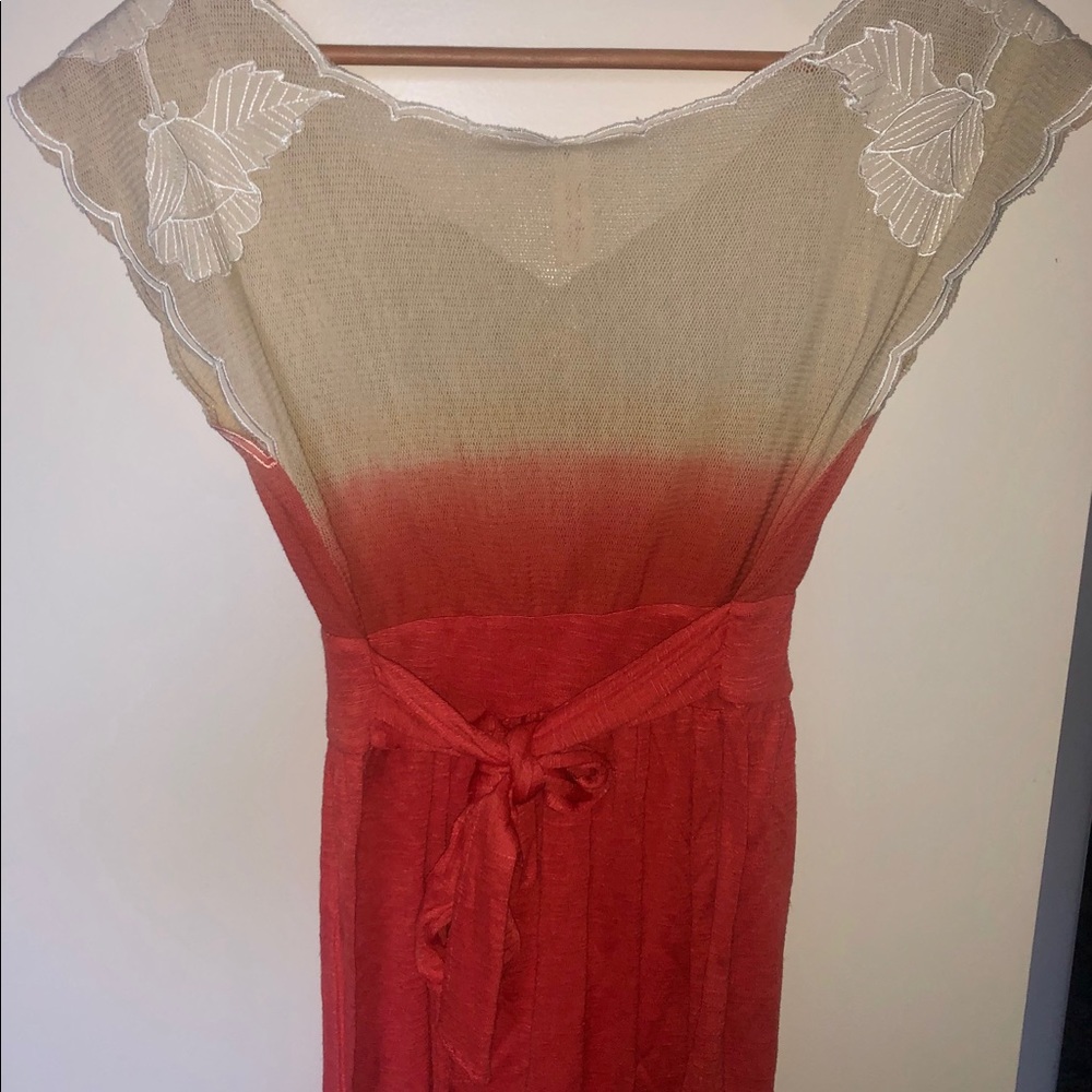 Free People Top Size:  Small - Picture 4 of 6